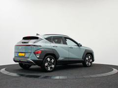 Hyundai KONA 1.6 GDI HEV Comfort Smart Automaat - Afbeelding 2