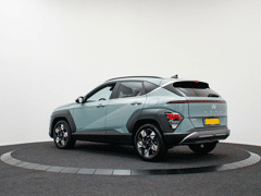 Hyundai KONA 1.6 GDI HEV Comfort Smart Automaat - Afbeelding 5