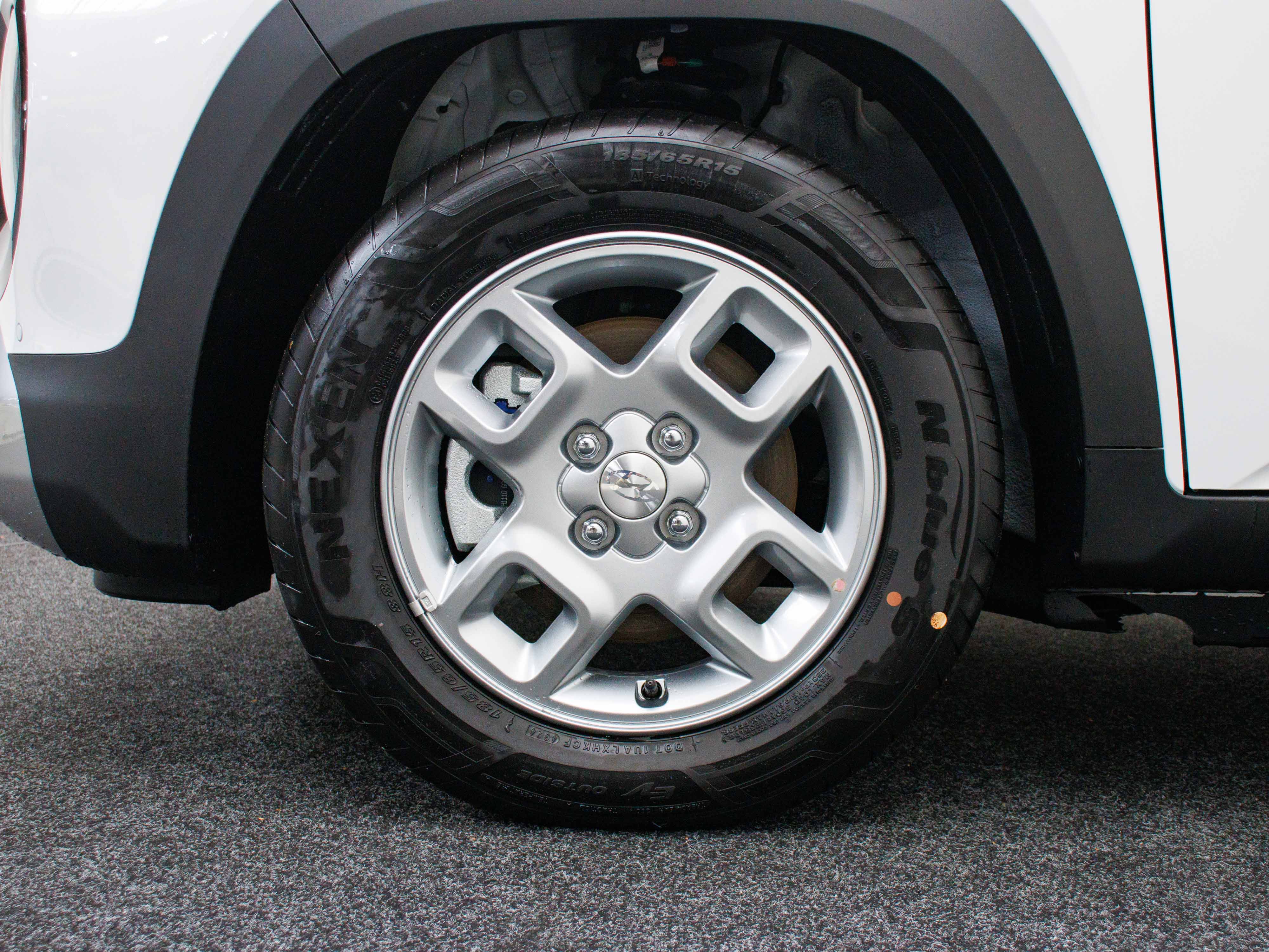 Hyundai Inster Electric 49 kWh Pulse Automaat - Afbeelding 5