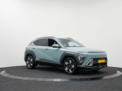 Hyundai KONA 1.6 GDI HEV Comfort Smart Automaat - Afbeelding 5