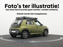 Hyundai Inster Electric 49 kWh Cross Sky Plus Automaat - Afbeelding 2
