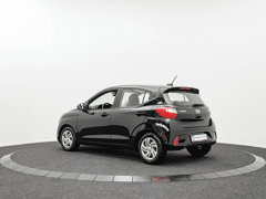 Hyundai i10 1.0i Comfort Handmatig - Afbeelding 3