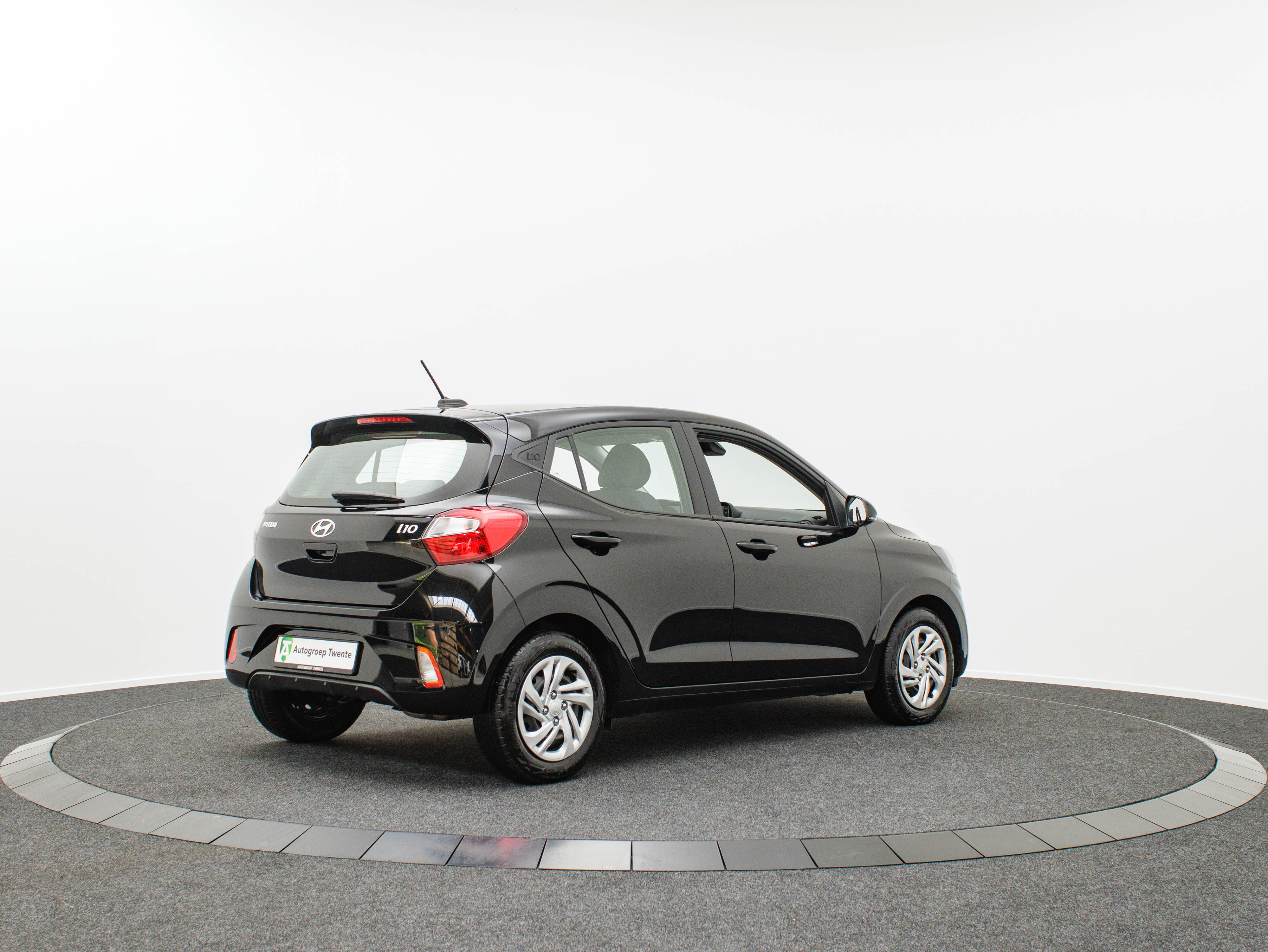 Hyundai i10 1.0i Comfort Handmatig - Afbeelding 2