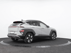 Hyundai KONA 1.6 GDI HEV Comfort Smart Automaat - Afbeelding 2