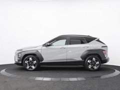 Hyundai KONA 1.6 GDI HEV Comfort Smart Automaat - Afbeelding 5