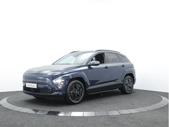 Hyundai KONA 64.8 kWh Pure Edition Automaat