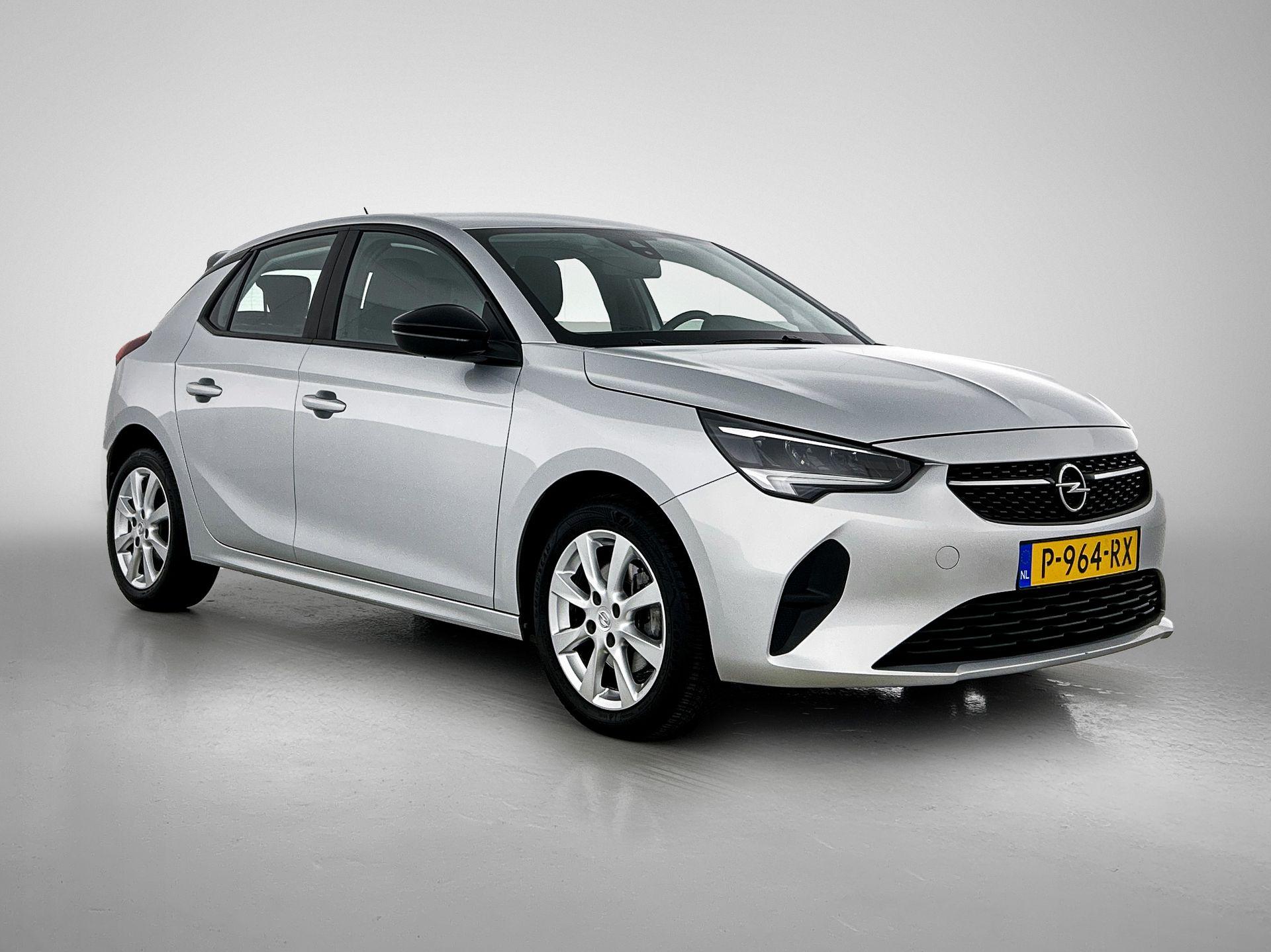 Opel Corsa Edition 100pk Automaat - Afbeelding 2