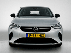 Opel Corsa Edition 100pk Automaat - Afbeelding 4