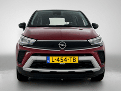 Opel Crossland GS Line 130pk Automaat - Afbeelding 4