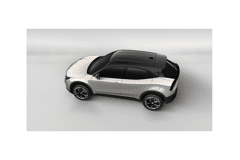 Alfa Romeo Junior Elettrica Speciale - Afbeelding 3