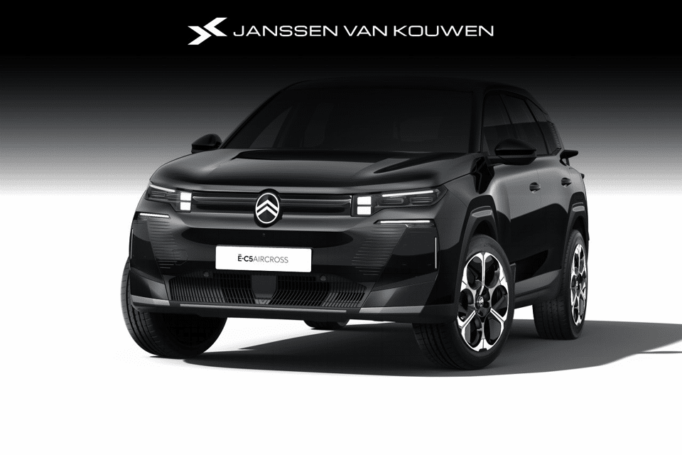 Citroën C5 Aircross Max - Afbeelding 1