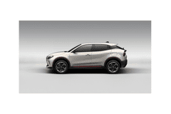 Alfa Romeo Junior Elettrica Speciale - Afbeelding 2