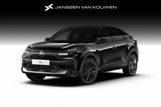 Citroën C4 Collection