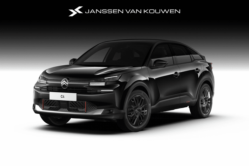 Citroën C4 Collection - Afbeelding 1