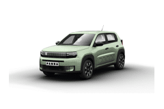 Fiat Grande Panda Icon - Afbeelding 2