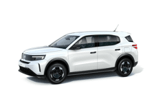 Opel Frontera Edition - Electric - Afbeelding 3