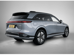 XPENG G9 RWD 78 kWh - Afbeelding 2