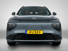 XPENG G9 RWD 78 kWh - Afbeelding 4