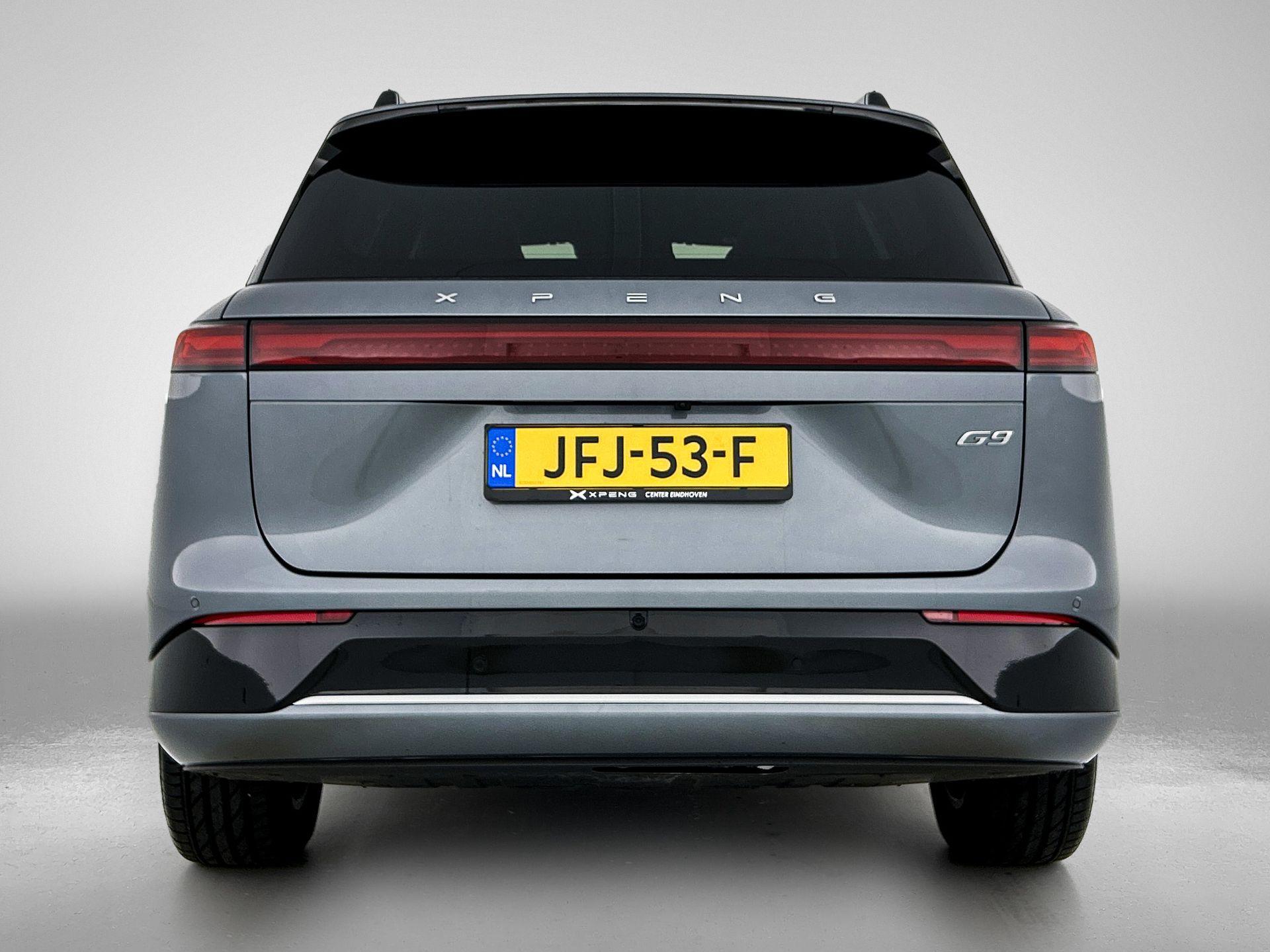 XPENG G9 RWD 78 kWh - Afbeelding 5