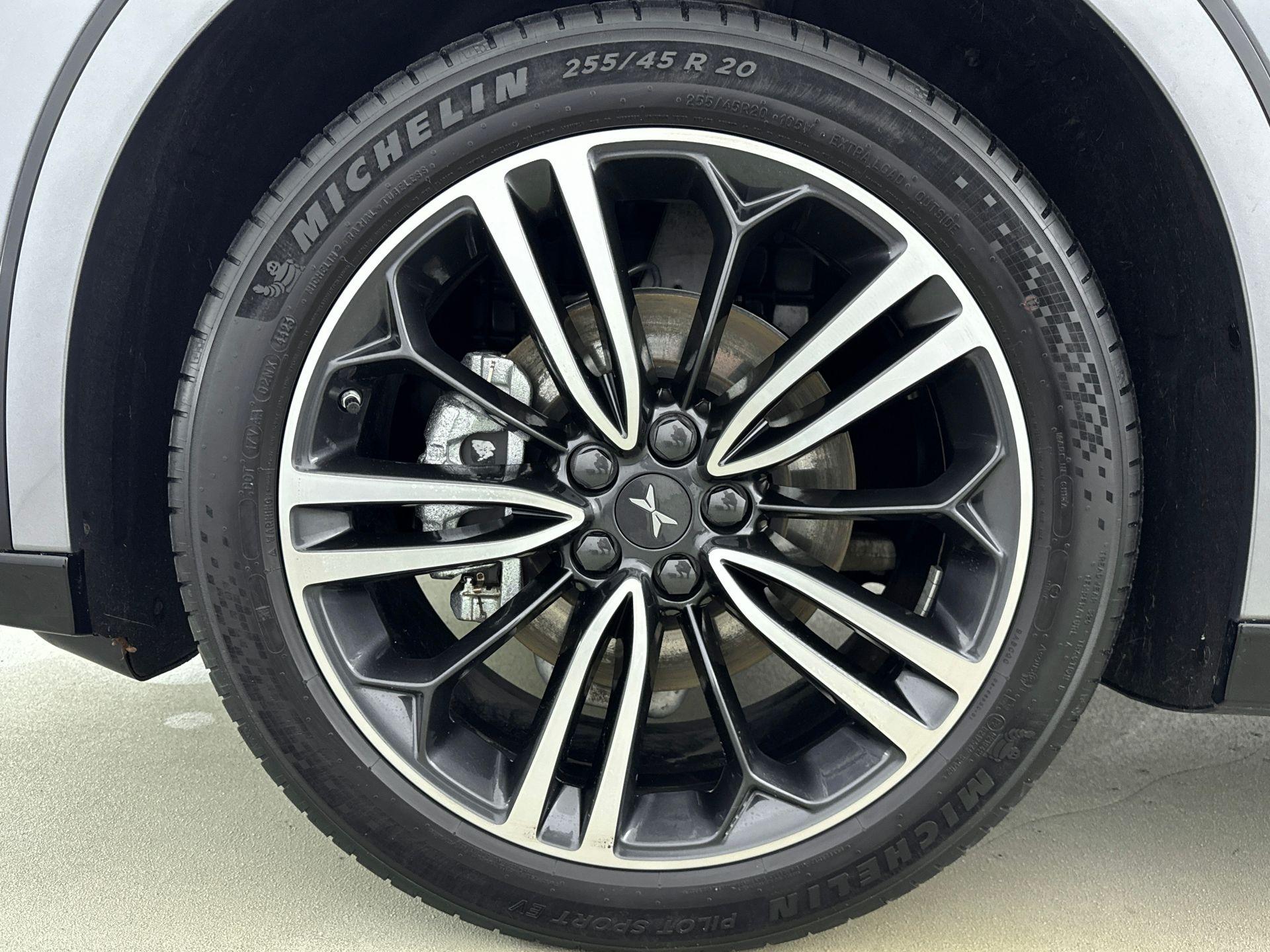 XPENG G6 RWD 66 kWh - Afbeelding 5