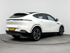 XPENG G6 RWD 66 kWh - Afbeelding 4