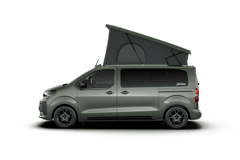 Citroën Holidays Standaard - Afbeelding 2