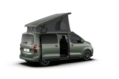 Citroën Holidays Standaard - Afbeelding 3