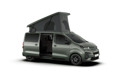 Citroën Holidays Standaard - Afbeelding 4