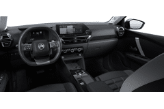 Citroën C4 Max - Afbeelding 5