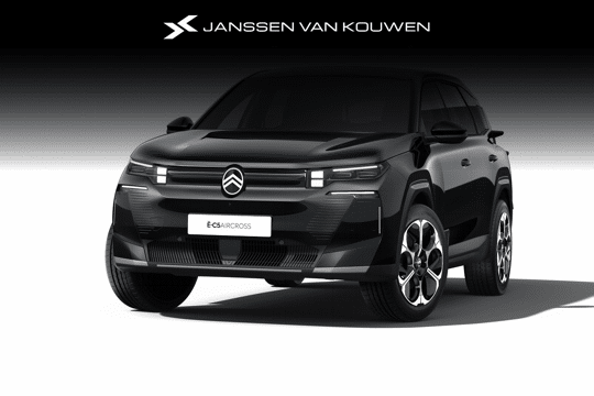 Citroën C5 Aircross Max