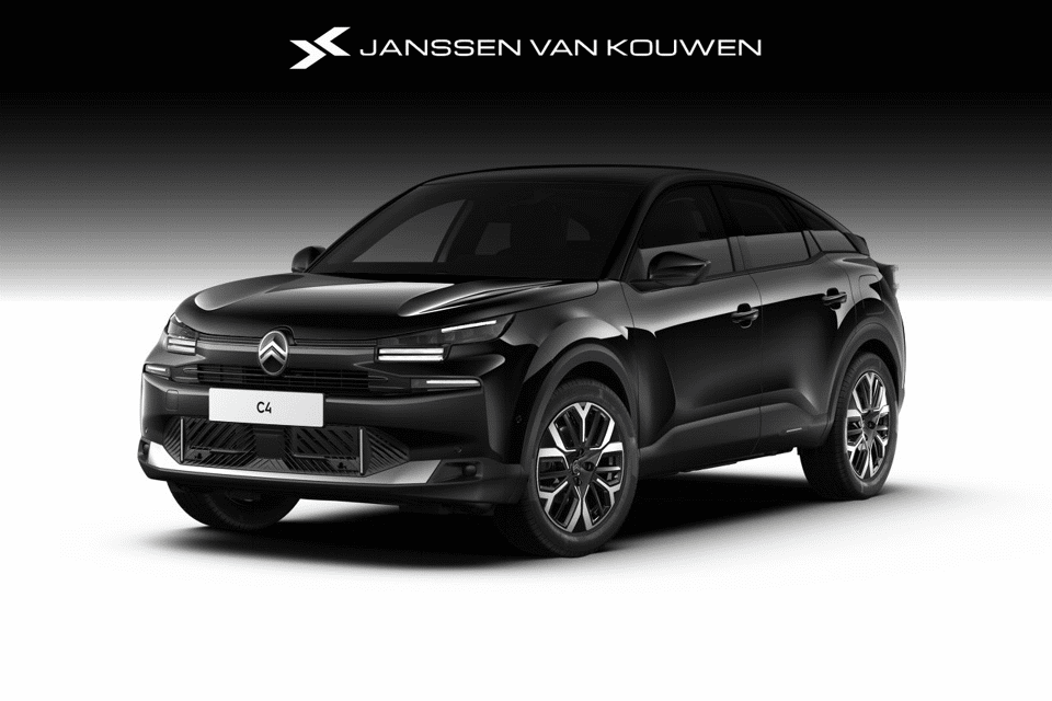 Citroën C4 Max - Afbeelding 1