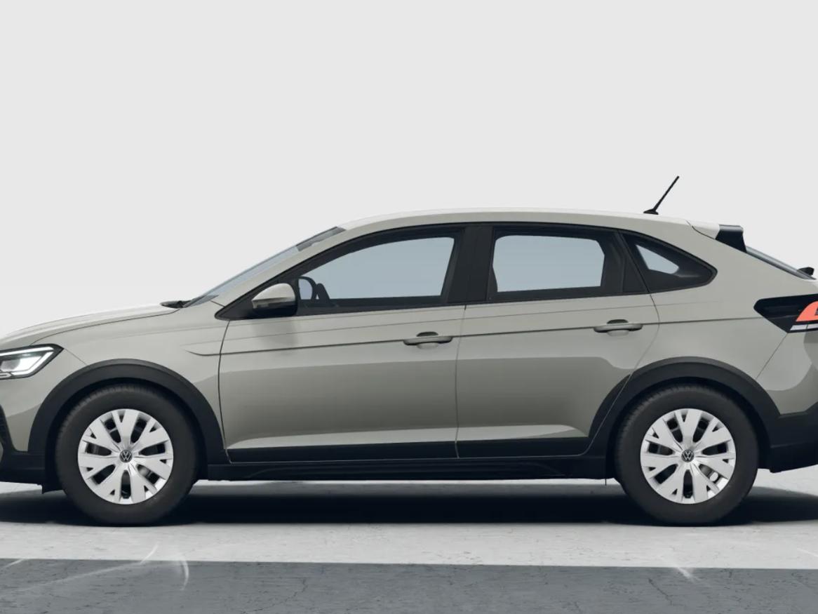 Volkswagen Taigo Edition 1.0 TSI 70 kW / 95 PK CUV 5 versn. Hand - Afbeelding 2