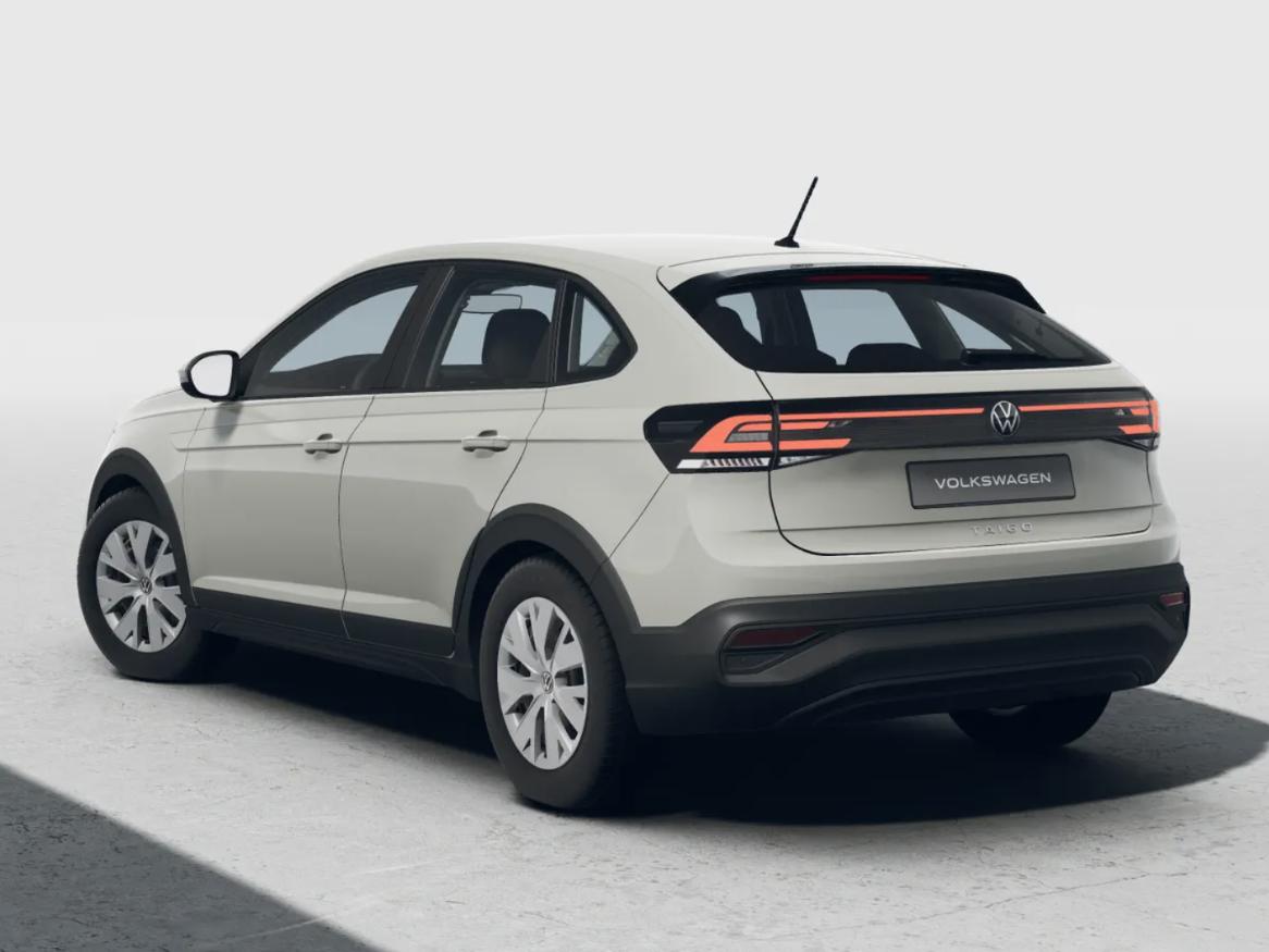 Volkswagen Taigo Edition 1.0 TSI 70 kW / 95 PK CUV 5 versn. Hand - Afbeelding 3