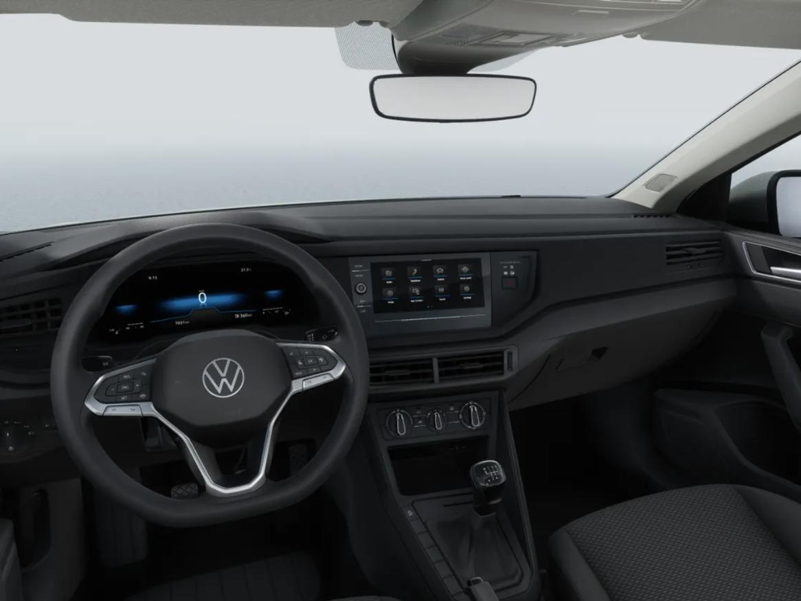 Volkswagen Taigo Edition 1.0 TSI 70 kW / 95 PK CUV 5 versn. Hand - Afbeelding 4