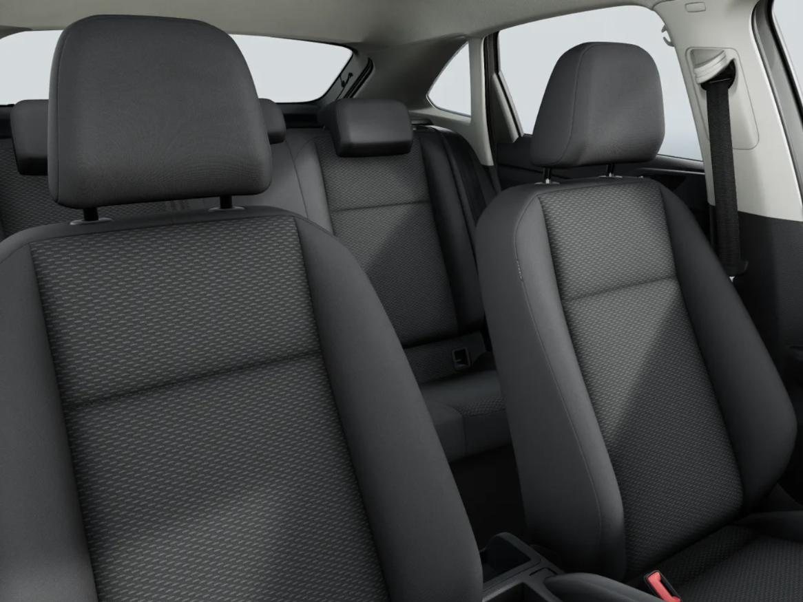 Volkswagen Taigo Edition 1.0 TSI 70 kW / 95 PK CUV 5 versn. Hand - Afbeelding 5