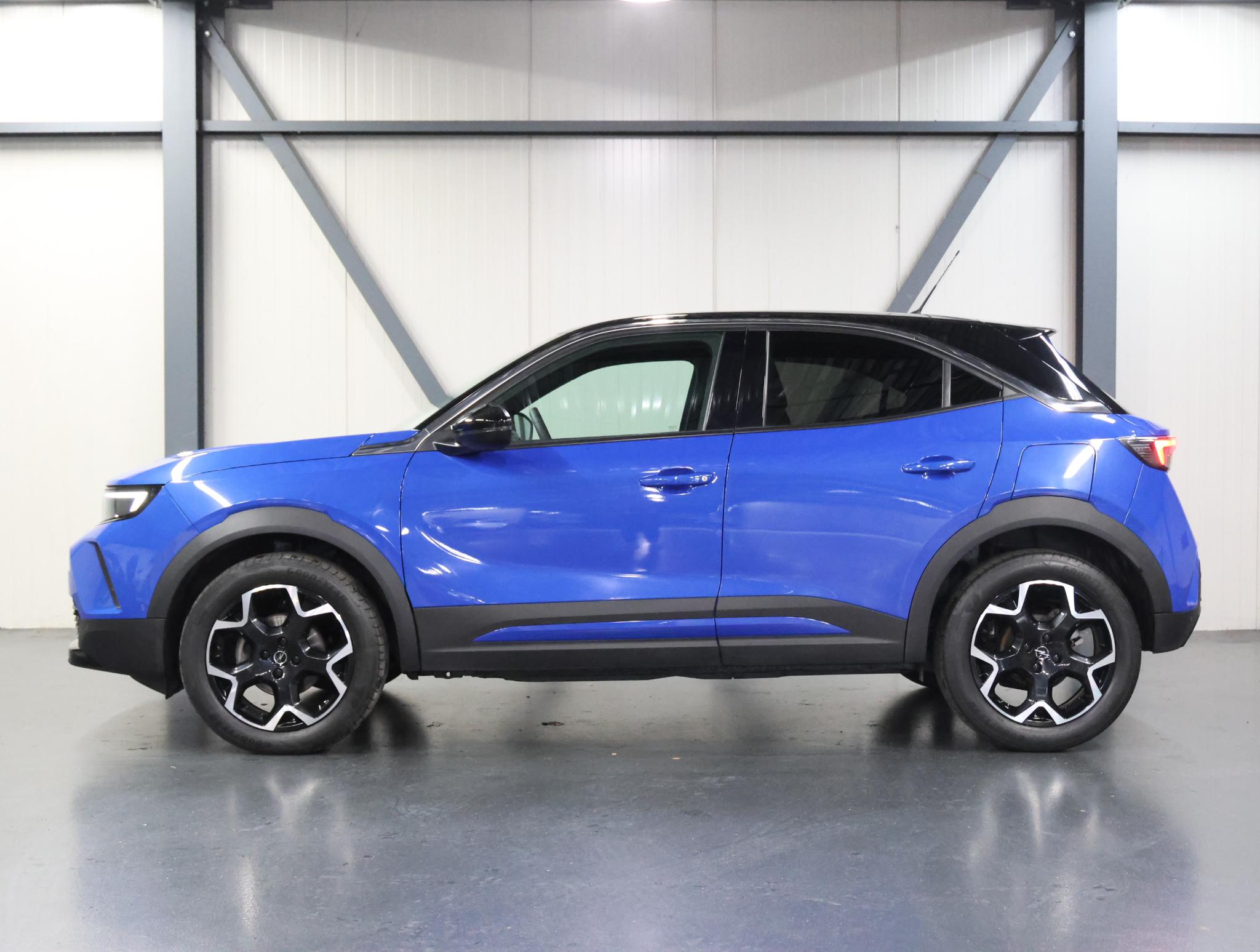 Opel Mokka 1.2 Turbo Ultimate 130PK Automaat - Afbeelding 2