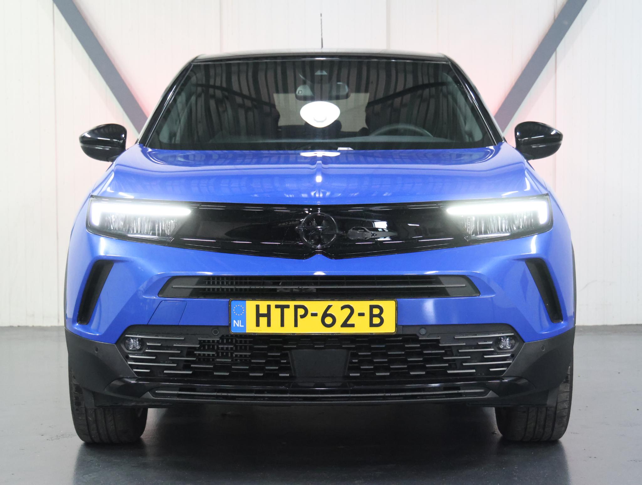 Opel Mokka 1.2 Turbo Ultimate 130PK Automaat - Afbeelding 5