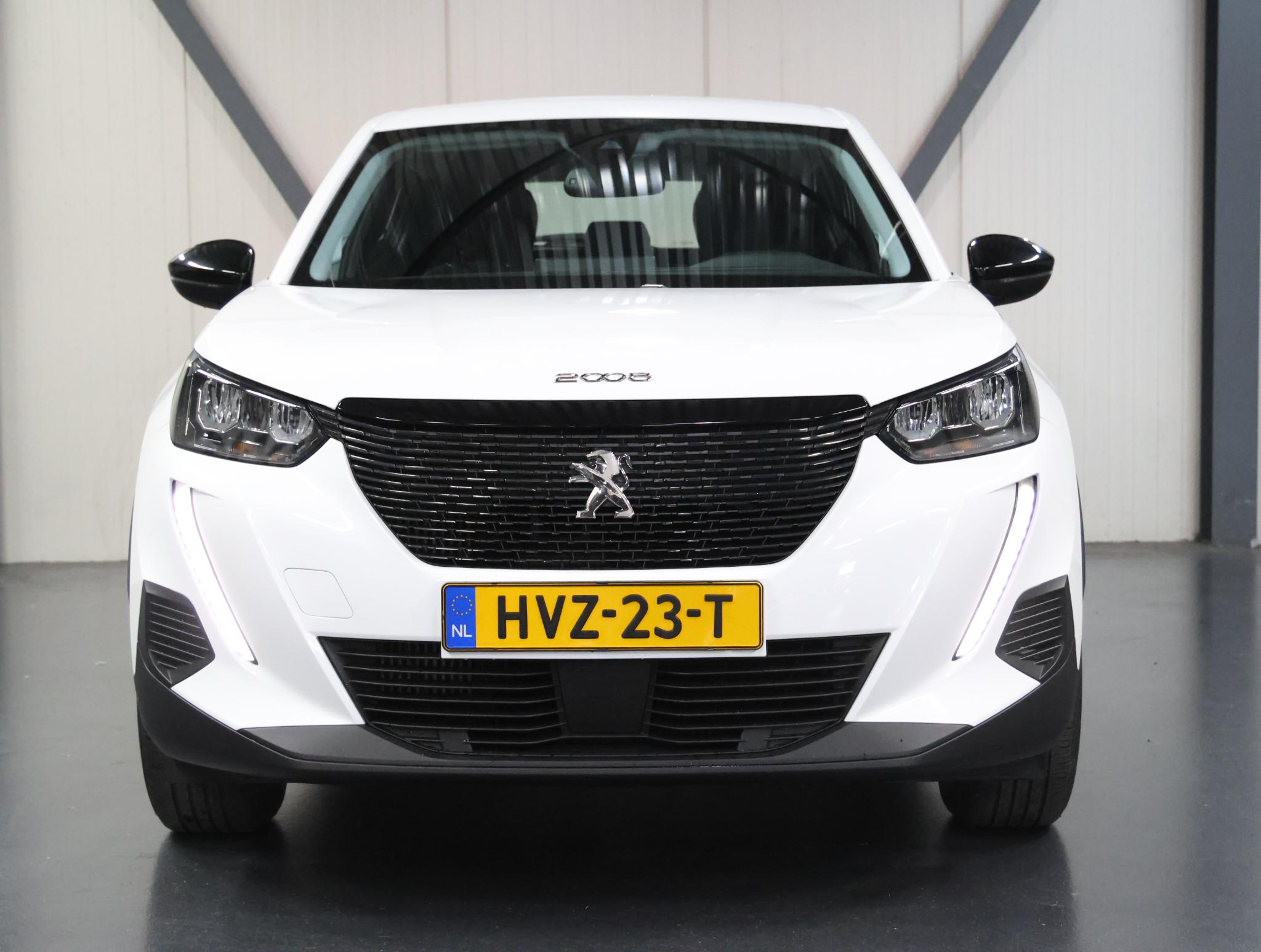 Peugeot 2008 SUV Active Pack 100PK - Afbeelding 5