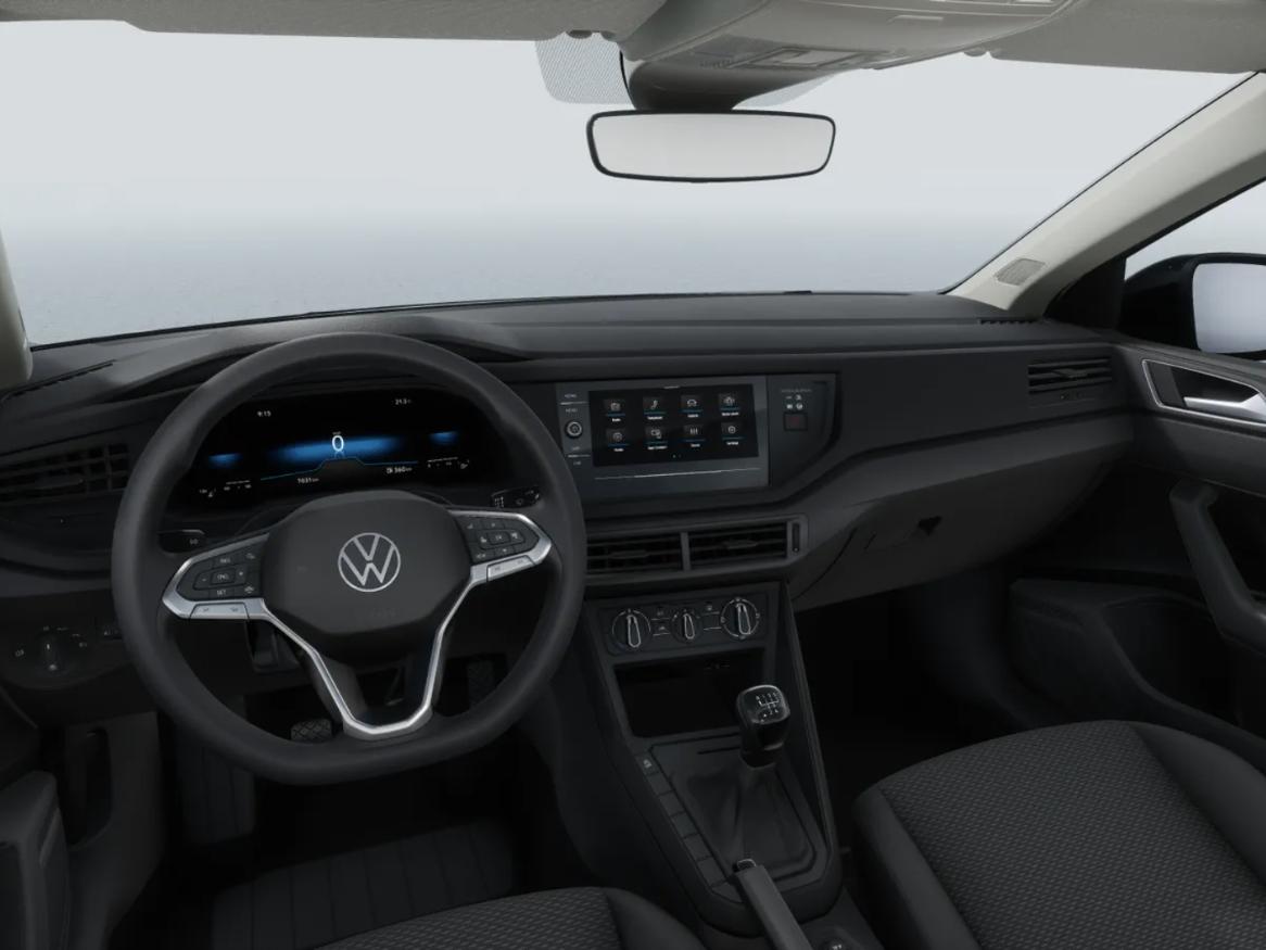 Volkswagen Taigo Edition 1.0 TSI 70 kW / 95 PK CUV 5 versn. Hand - Afbeelding 4