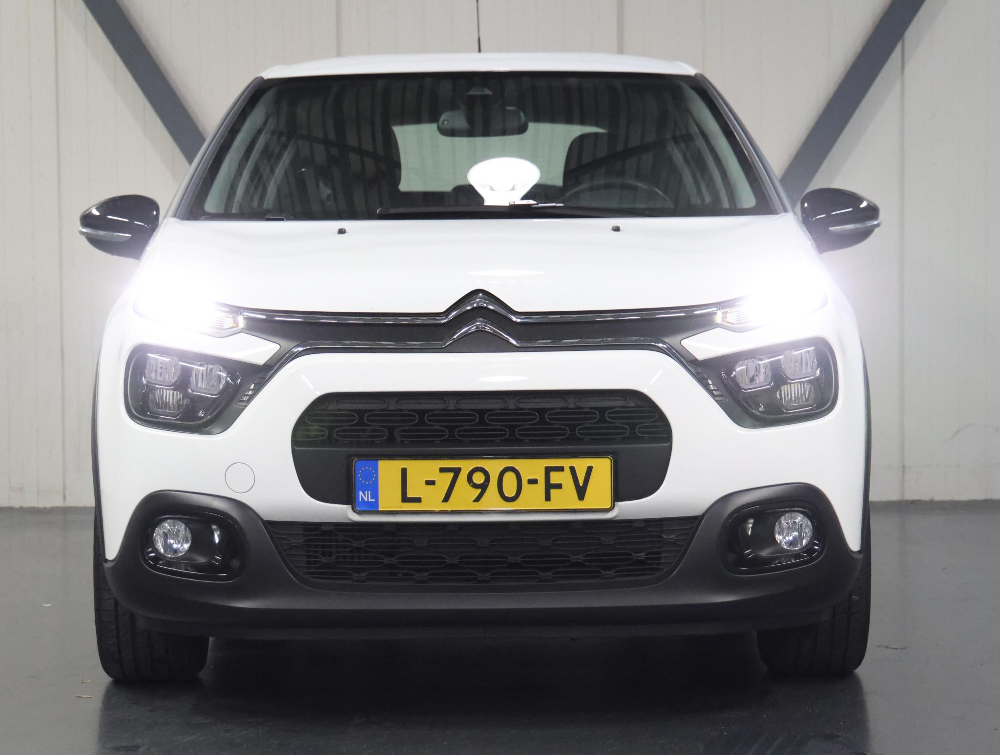 Citroën C3 Feel 110PK - Afbeelding 5