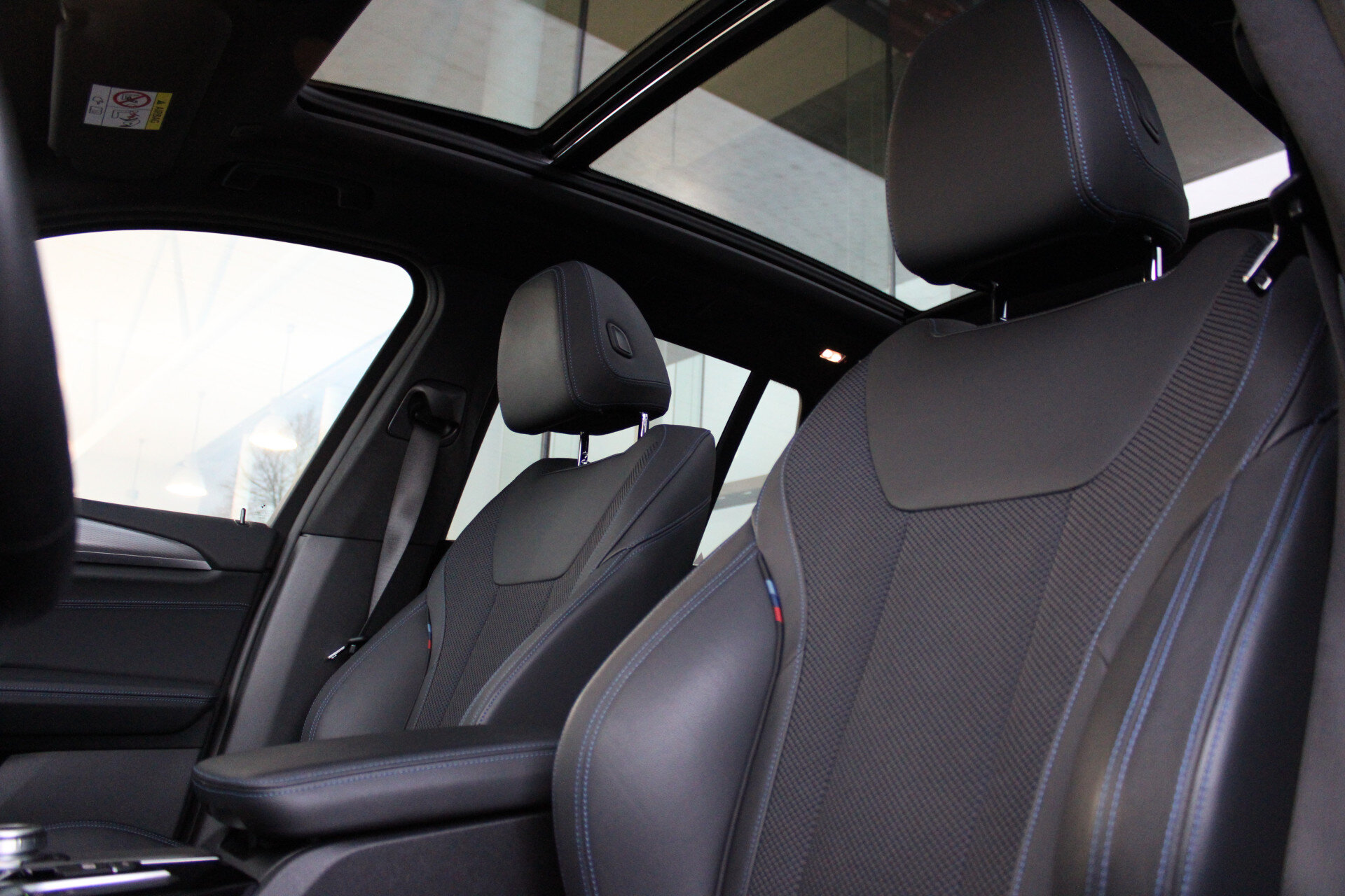 BMW X3 xDrive30i M Sport Automaat - Afbeelding 3