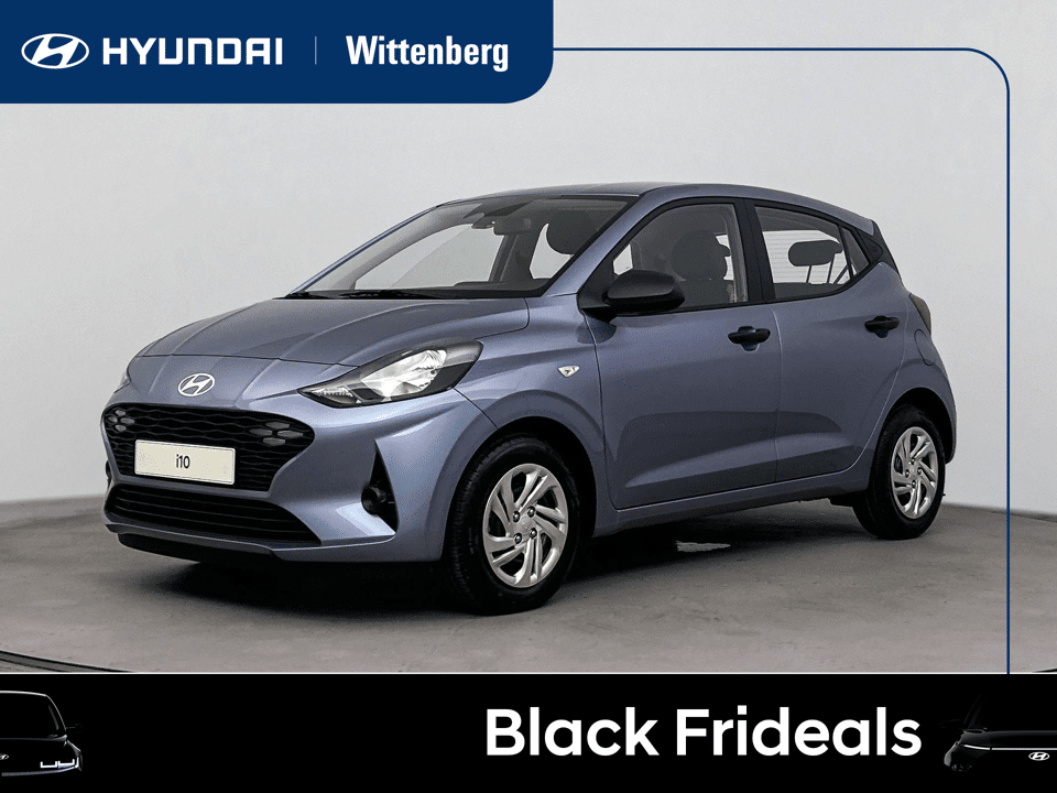 Hyundai i10 1.0 Comfort - Afbeelding 1