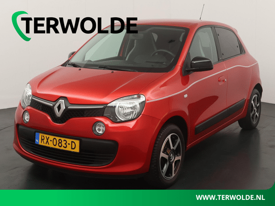 Renault Twingo SCe 70 Limited