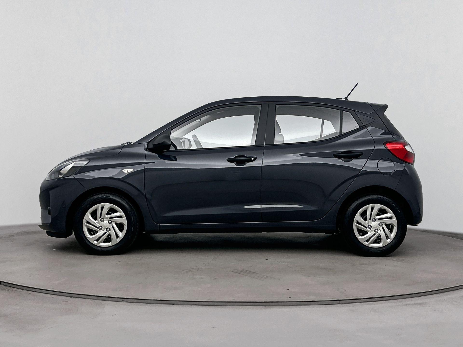 Hyundai i10 1.0 Comfort - Afbeelding 3