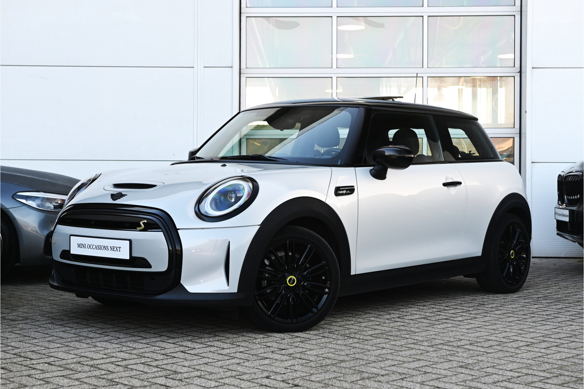 MINI Electric Classic