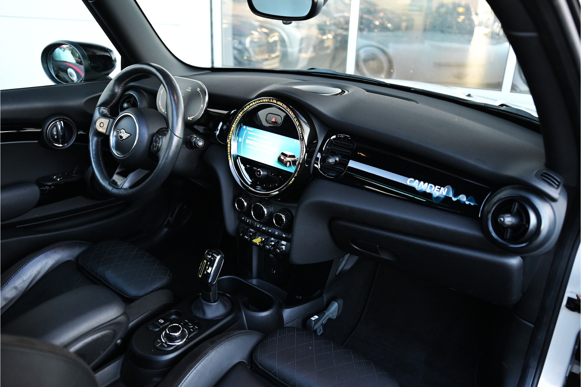 MINI Electric Classic - Afbeelding 3