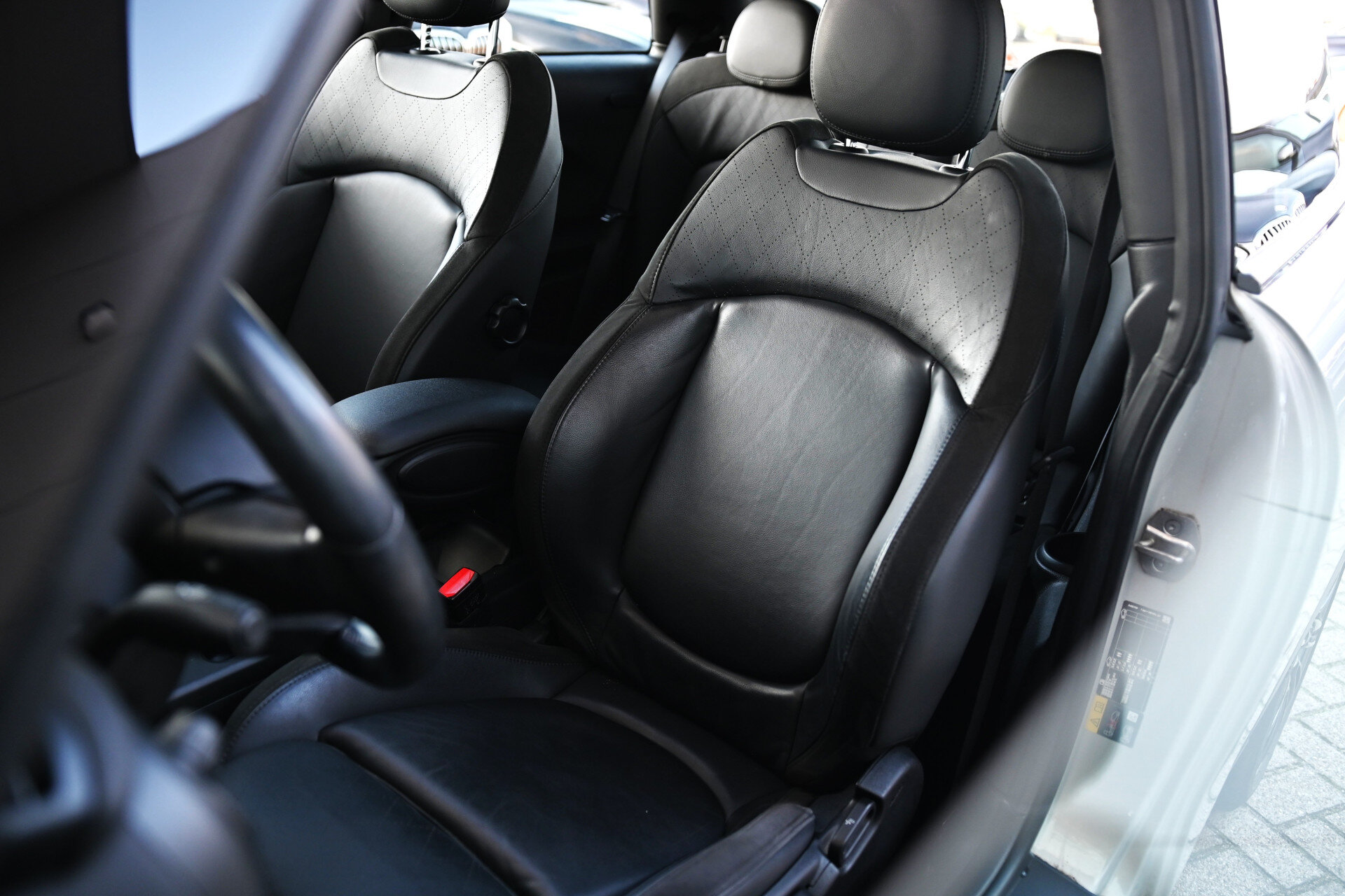 MINI Electric Classic - Afbeelding 4