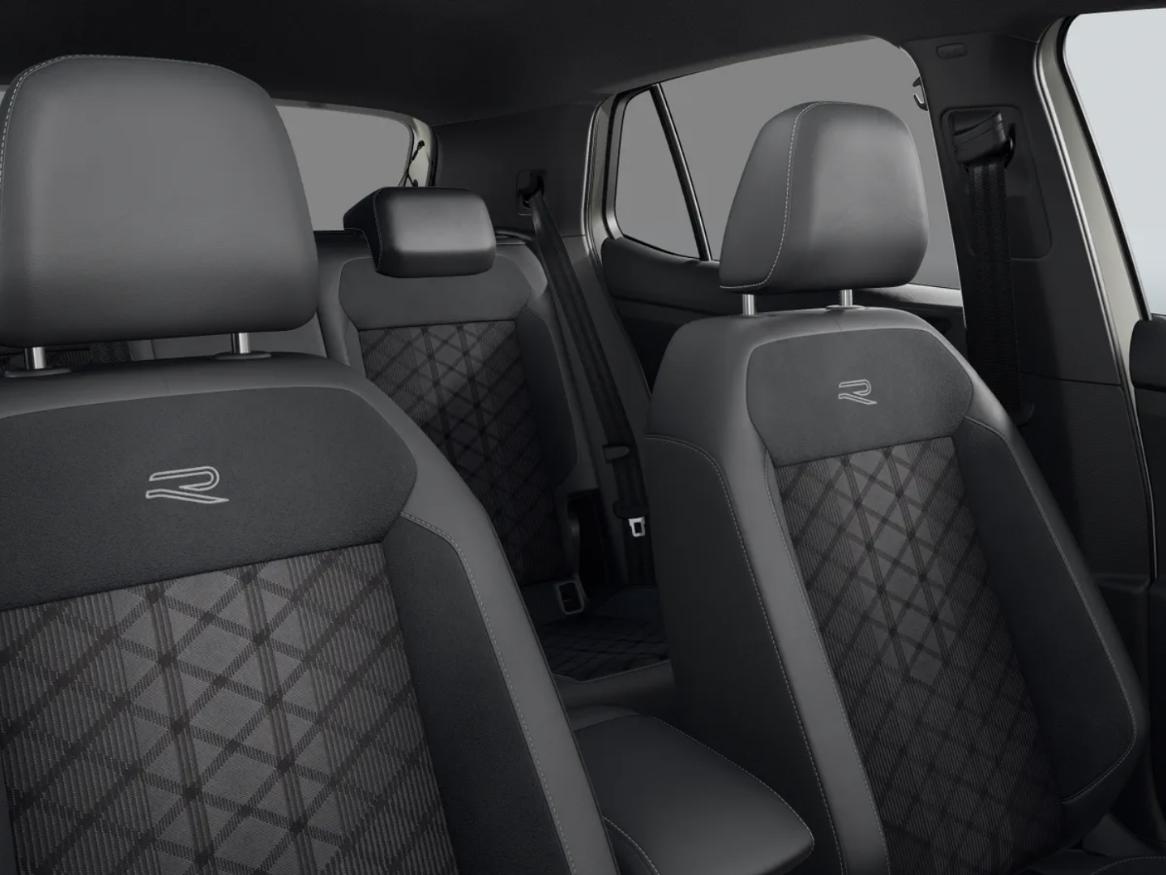 Volkswagen T-Cross R-Line Edition 1.0 TSI 85 kW / 116 PK SUV 7 versn. - Afbeelding 5