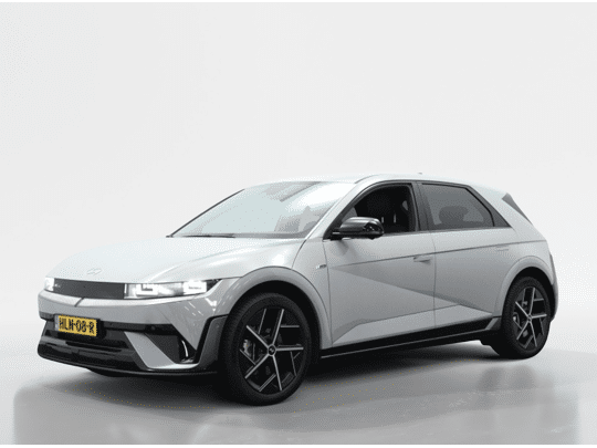 Hyundai IONIQ 5 N Line 84 kWh | 360 Camera | Navigatie | Stoelventilatie