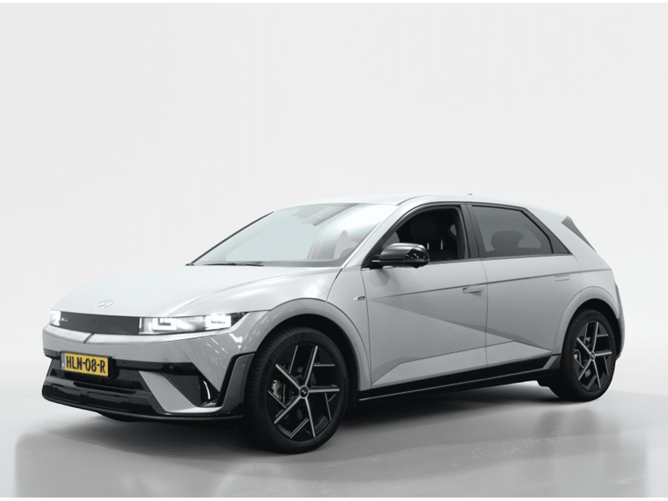 Hyundai IONIQ 5 N Line 84 kWh | 360 Camera | Navigatie | Stoelventilatie - Afbeelding 1